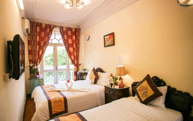 Hanoi Stars Hostel - photo 4