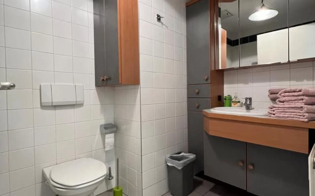 Cosy apartment in central location - photo 4