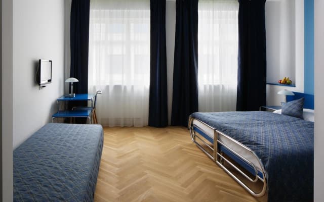 AXA Hotel - photo 5
