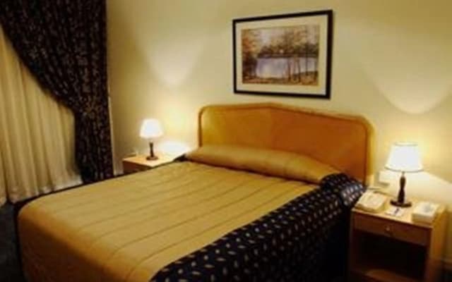 Welcome Hotel Apartments 2 - photo 3