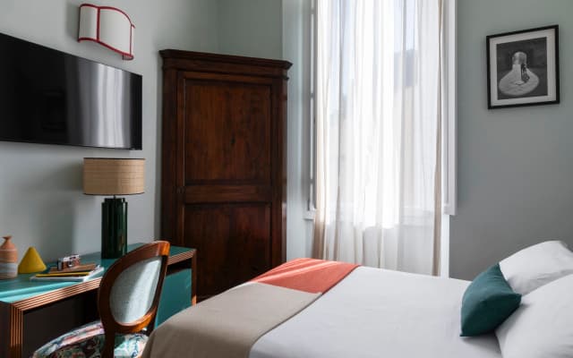 Hotel Galileo - photo 4