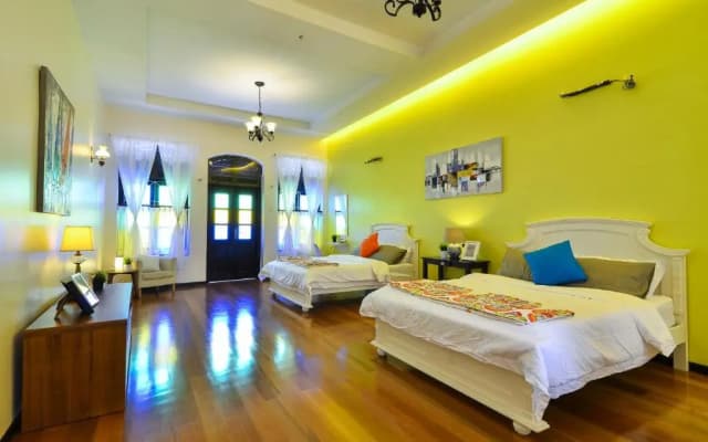 The Egerton Melaka - photo 5