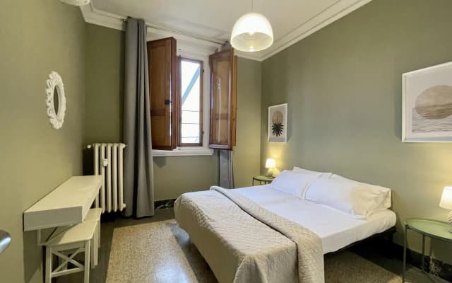Fortezza Fourth Floor - 4 pax - photo 2