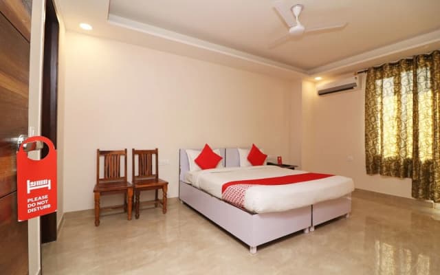 Oyo 37908 Hotel Prime - photo 3