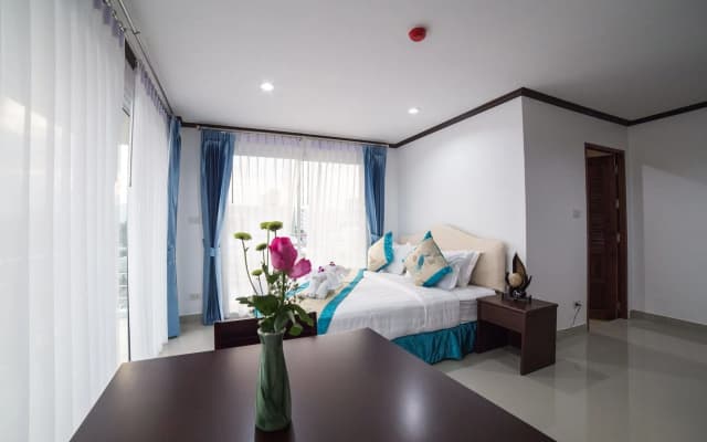 Baan Pattamaporn Hotel - photo 5