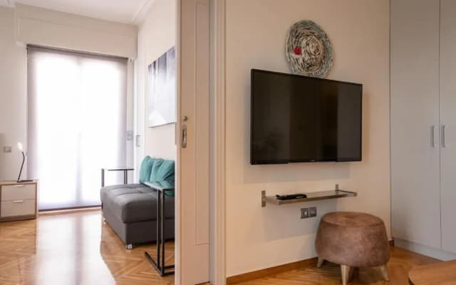 Luxurious 4 bdrm+3 bath Apt in the heart of Athens - photo 5