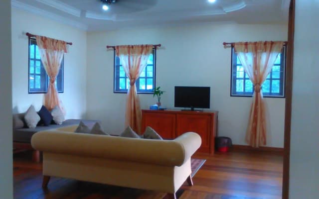 Padimas Villa @Datai Valley - photo 4
