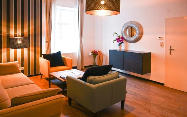 Highlight Apartment Hofburg - photo 2