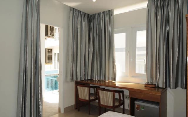 Lee Hotel - photo 3