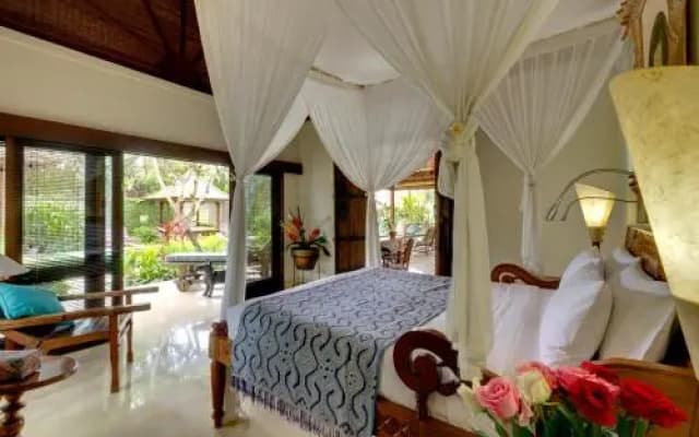 Kedidi Villa Canggu - photo 4