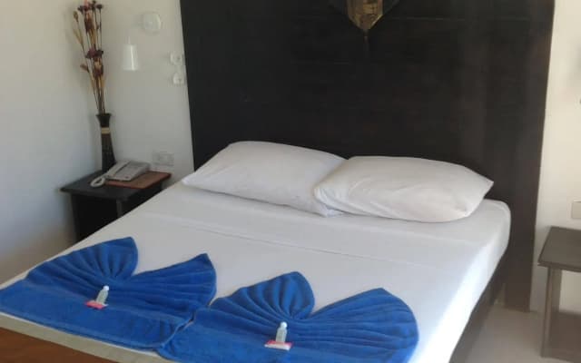 Boomerang Inn - photo 4