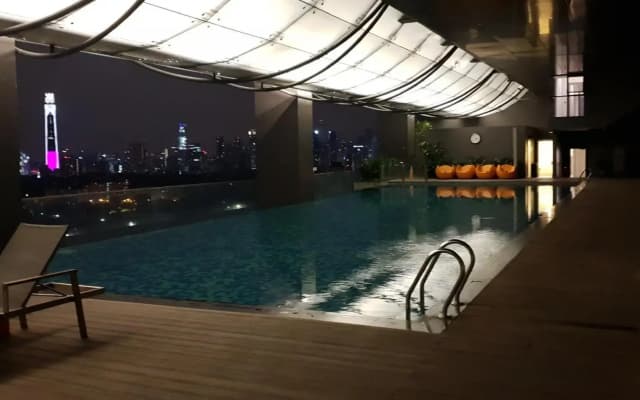 Kuala Lumpur Experience 2 - photo 4
