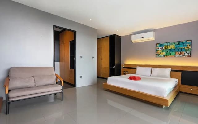 Designer 4BR Pool Villa Gentle Breeze - photo 3