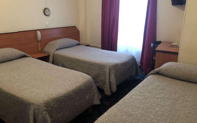 Hotel Liberty - photo 3