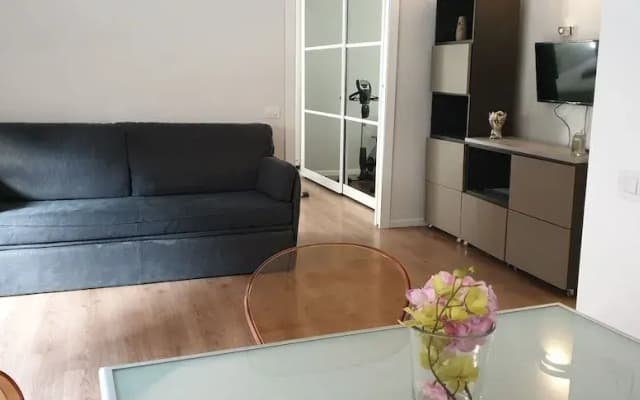Royal apartment - photo 4