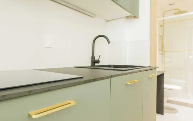 Charming Apartment - 1br/4p - Epinettes - photo 5