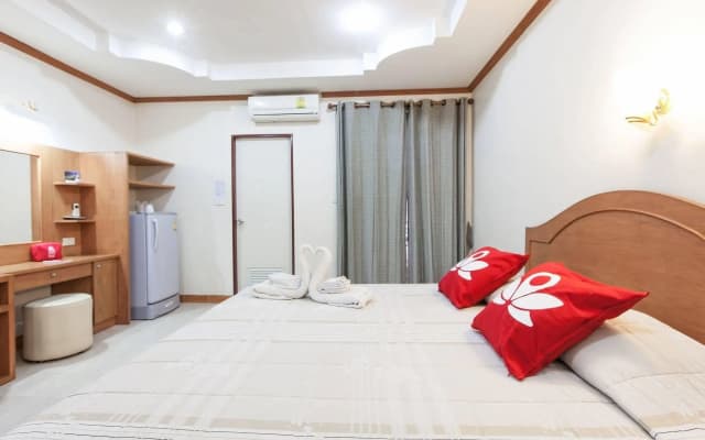ZEN Rooms Karon Hill - photo 5