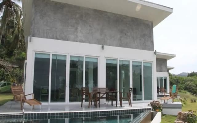 Coconut Bay Villa 3 - photo 2