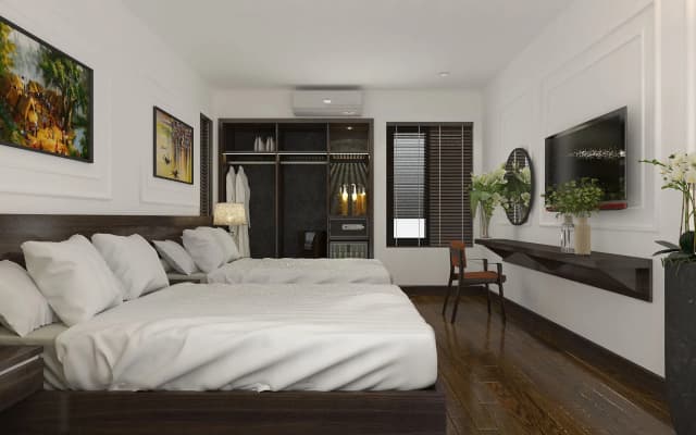 Marina Nha Trang Hotel - photo 4