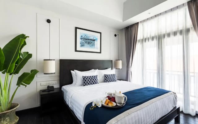 Cheeva Dee Hotel - photo 3