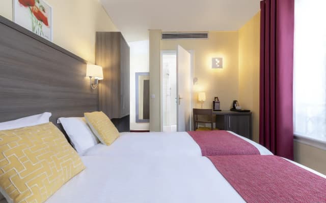 Casa Serena Paris Hôtel - photo 5