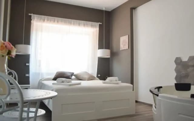 Il Mare di Roma Luxury - photo 2