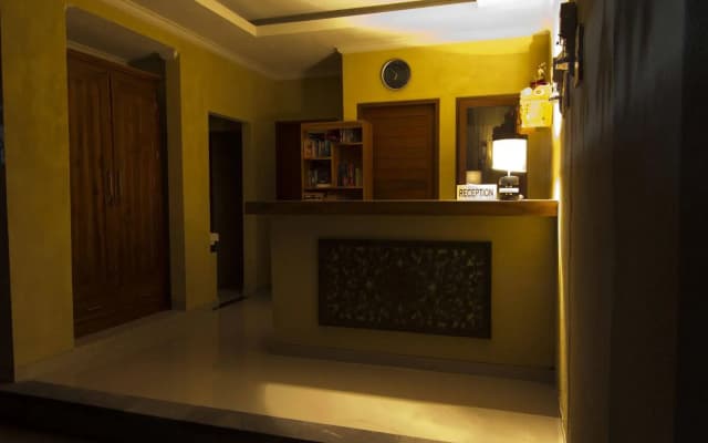 Donna Homestay - photo 2