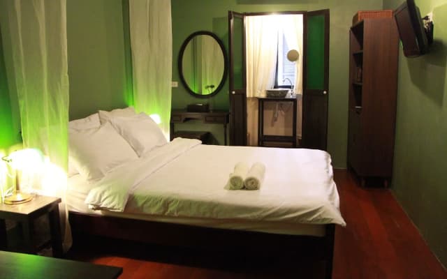 Niras Bankoc Cultural Hostel - photo 4