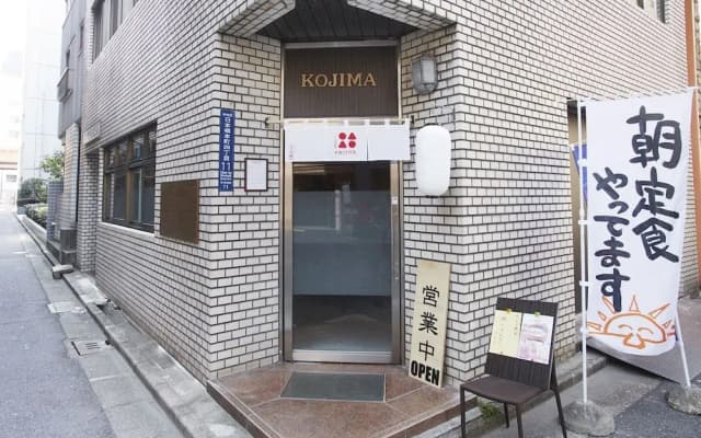 bnb+ Higashinihonbasi Backpacker House - photo 3