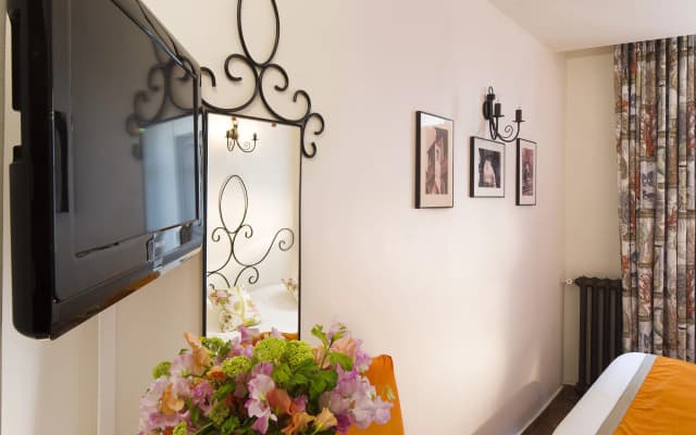 Hôtel Castex - photo 4