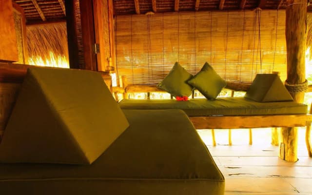 Flower Bud Bungalow - photo 5