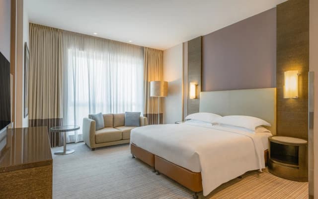 Four Points by Sheraton Al Ain - photo 3