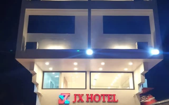 Jxhotel - photo 4