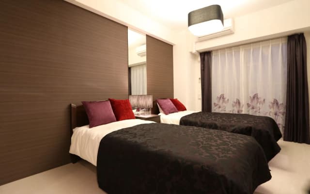 OLFEA Residence Namba - photo 2
