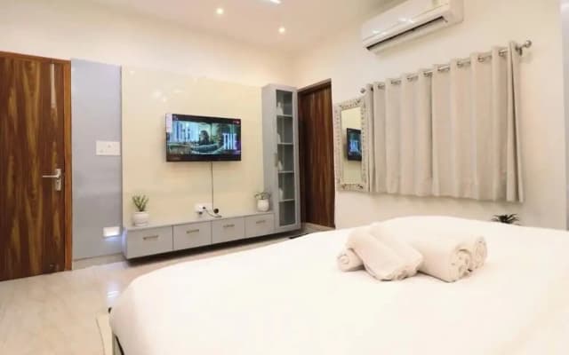 Hotel Casa Blanca 441 - photo 3