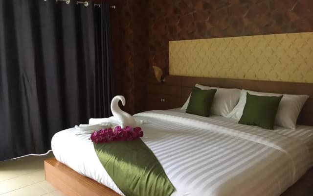 saithong guesthouse - photo 4