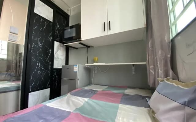 Sleep Cubee Hostel - photo 3