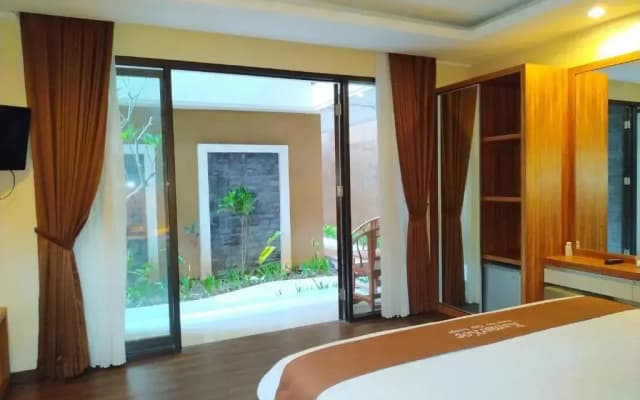 Swiss-Belinn Seminyak - photo 4