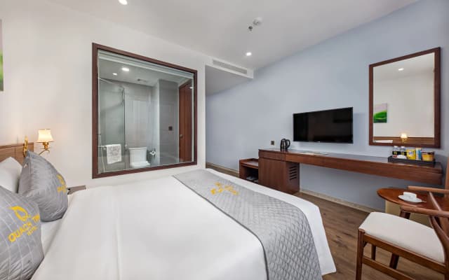 Diamond Beach Hotel - photo 5