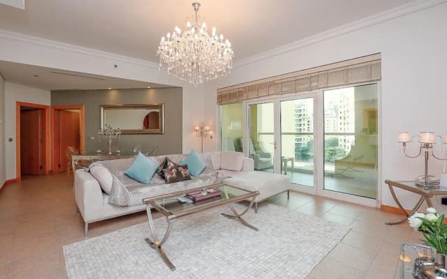 Kennedy Towers - Al Msalli - photo 5