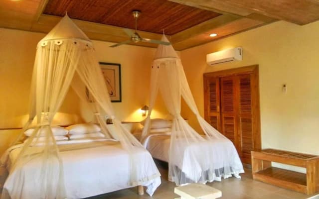 Tegal Sari Accomodation - photo 2