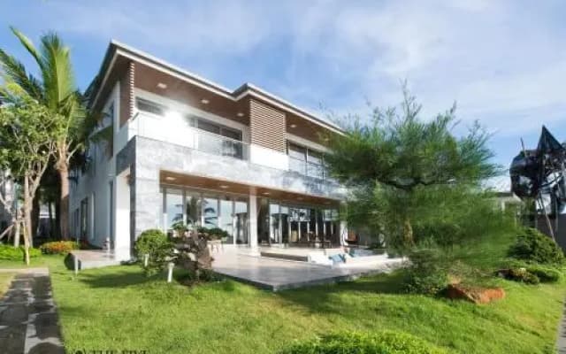 THE FIVE - 5BR - Ocean Villas Da Nang - photo 4
