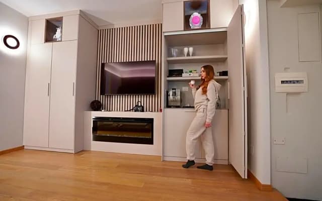 ARBITER SUITE Milano - photo 5