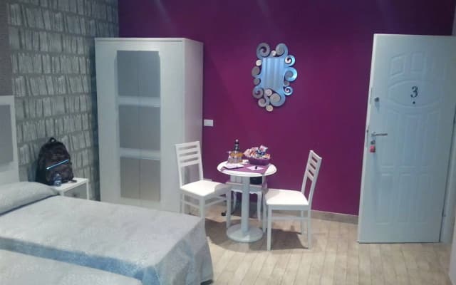 Five Rooms Rome - photo 3
