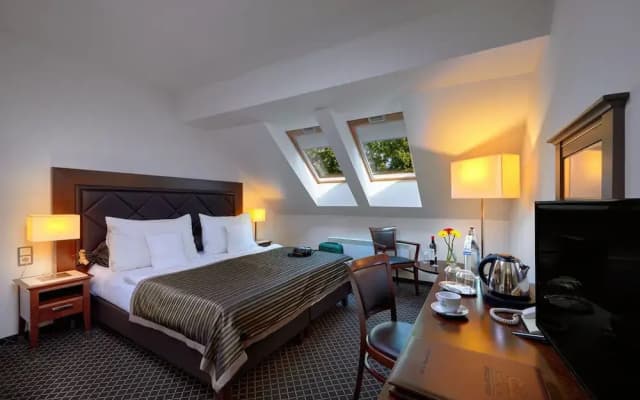 Hotel Selský Dvůr - photo 3