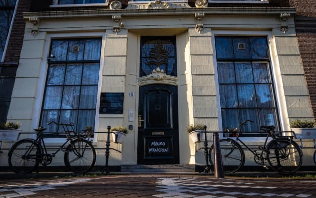 Adam's Canal House - photo 2
