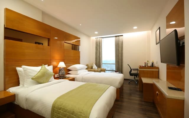 Hotel LA - photo 2