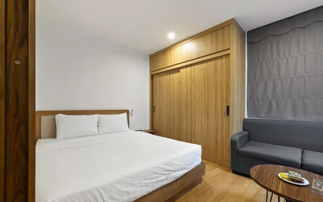 Japanese House In Hanoi - photo 3