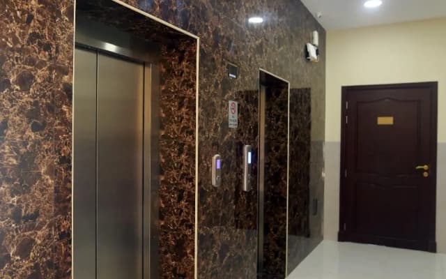 Al Dhiyafa Palace Hotel Apartments - photo 3