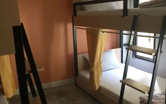 Bed@Town Hostel - photo 5